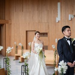 鶴見ノ森 迎賓館の写真26枚目