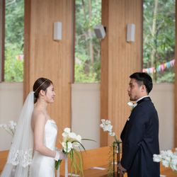 鶴見ノ森 迎賓館の写真25枚目