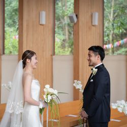 鶴見ノ森 迎賓館の写真25枚目