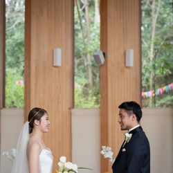 鶴見ノ森 迎賓館の写真11枚目