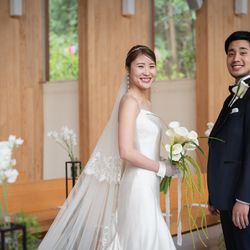 鶴見ノ森 迎賓館の写真34枚目