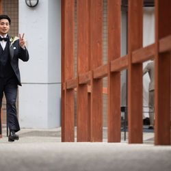 鶴見ノ森 迎賓館の写真27枚目