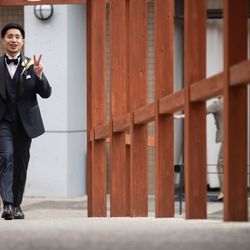 鶴見ノ森 迎賓館の写真33枚目