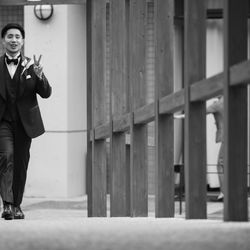 鶴見ノ森 迎賓館の写真23枚目