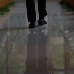 鶴見ノ森 迎賓館の写真35枚目