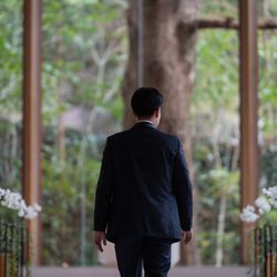 鶴見ノ森 迎賓館の写真16枚目