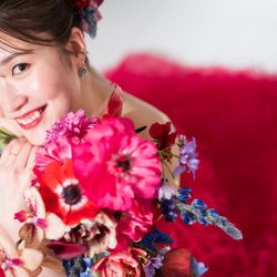 鶴見ノ森 迎賓館の写真22枚目