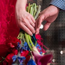 鶴見ノ森 迎賓館の写真22枚目