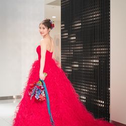 鶴見ノ森 迎賓館の写真26枚目