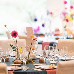 鶴見ノ森 迎賓館の写真2枚目