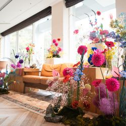 鶴見ノ森 迎賓館の写真34枚目