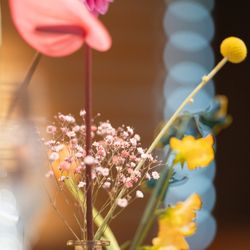 鶴見ノ森 迎賓館の写真15枚目