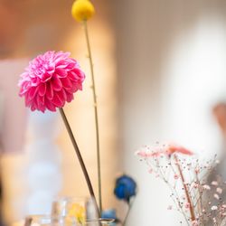 鶴見ノ森 迎賓館の写真20枚目