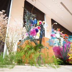 鶴見ノ森 迎賓館の写真14枚目