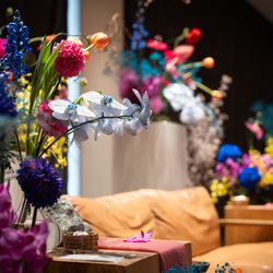 鶴見ノ森 迎賓館の写真23枚目