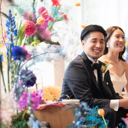 鶴見ノ森 迎賓館の写真12枚目