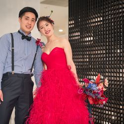 鶴見ノ森 迎賓館の写真12枚目