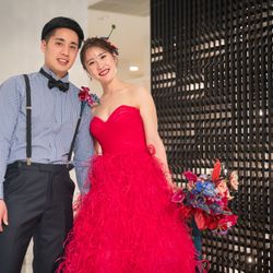 鶴見ノ森 迎賓館の写真5枚目