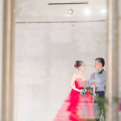 鶴見ノ森 迎賓館の写真24枚目