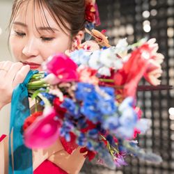 鶴見ノ森 迎賓館の写真4枚目