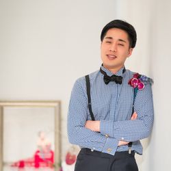 鶴見ノ森 迎賓館の写真12枚目