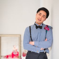 鶴見ノ森 迎賓館の写真1枚目