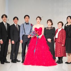 鶴見ノ森 迎賓館の写真18枚目