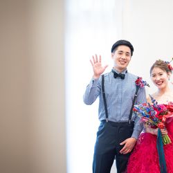 鶴見ノ森 迎賓館の写真4枚目