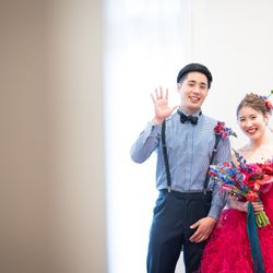 鶴見ノ森 迎賓館の写真7枚目