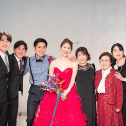 鶴見ノ森 迎賓館の写真23枚目