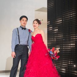 鶴見ノ森 迎賓館の写真24枚目