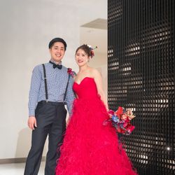 鶴見ノ森 迎賓館の写真15枚目