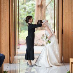 鶴見ノ森 迎賓館の写真20枚目