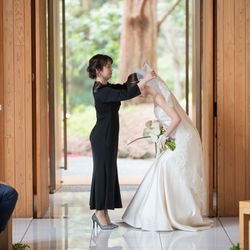 鶴見ノ森 迎賓館の写真32枚目