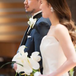 鶴見ノ森 迎賓館の写真16枚目