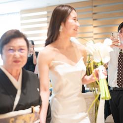 鶴見ノ森 迎賓館の写真3枚目