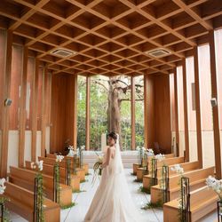 鶴見ノ森 迎賓館の写真24枚目