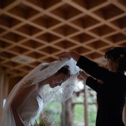 鶴見ノ森 迎賓館の写真1枚目