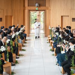 鶴見ノ森 迎賓館の写真1枚目