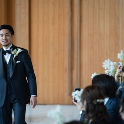 鶴見ノ森 迎賓館の写真8枚目