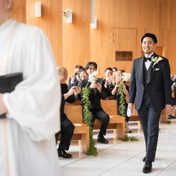 鶴見ノ森 迎賓館の写真25枚目