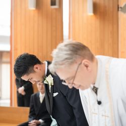 鶴見ノ森 迎賓館の写真26枚目