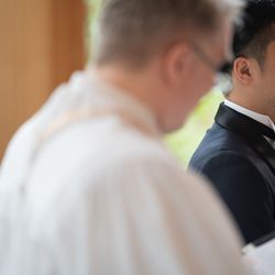 鶴見ノ森 迎賓館の写真14枚目