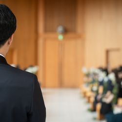 鶴見ノ森 迎賓館の写真33枚目