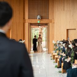 鶴見ノ森 迎賓館の写真11枚目
