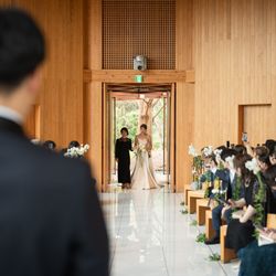 鶴見ノ森 迎賓館の写真10枚目