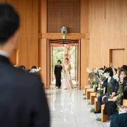 鶴見ノ森 迎賓館の写真19枚目