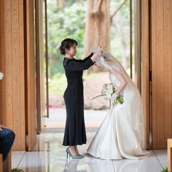 鶴見ノ森 迎賓館の写真8枚目