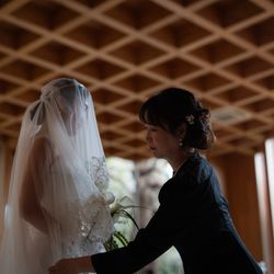 鶴見ノ森 迎賓館の写真14枚目