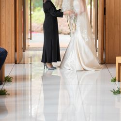 鶴見ノ森 迎賓館の写真2枚目